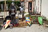 Atelier décoration médiévale